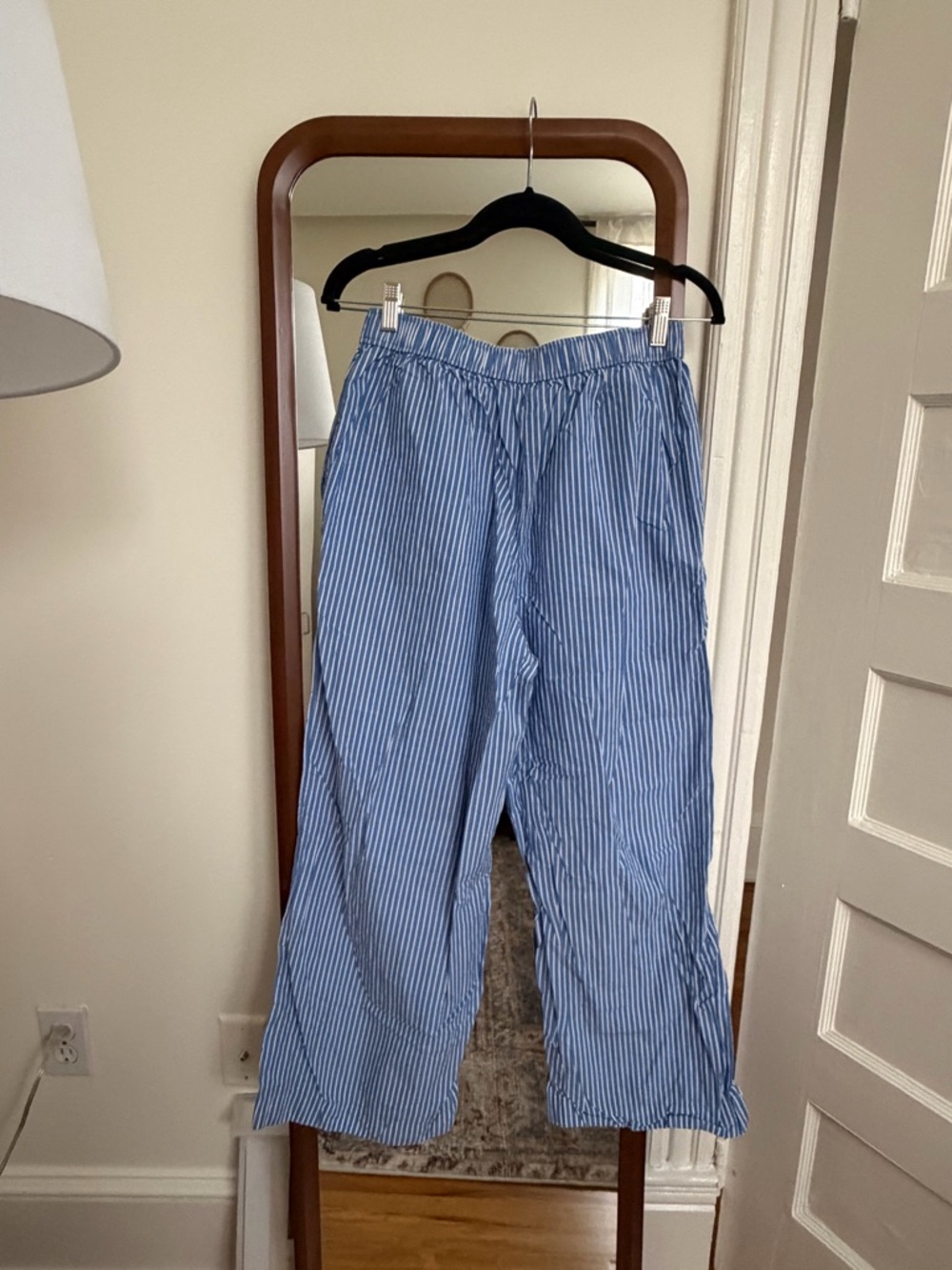 Anthropologie Boxer Pant - Picture 2 of 4